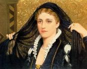 埃德蒙 布莱尔 莱顿 : Olivia